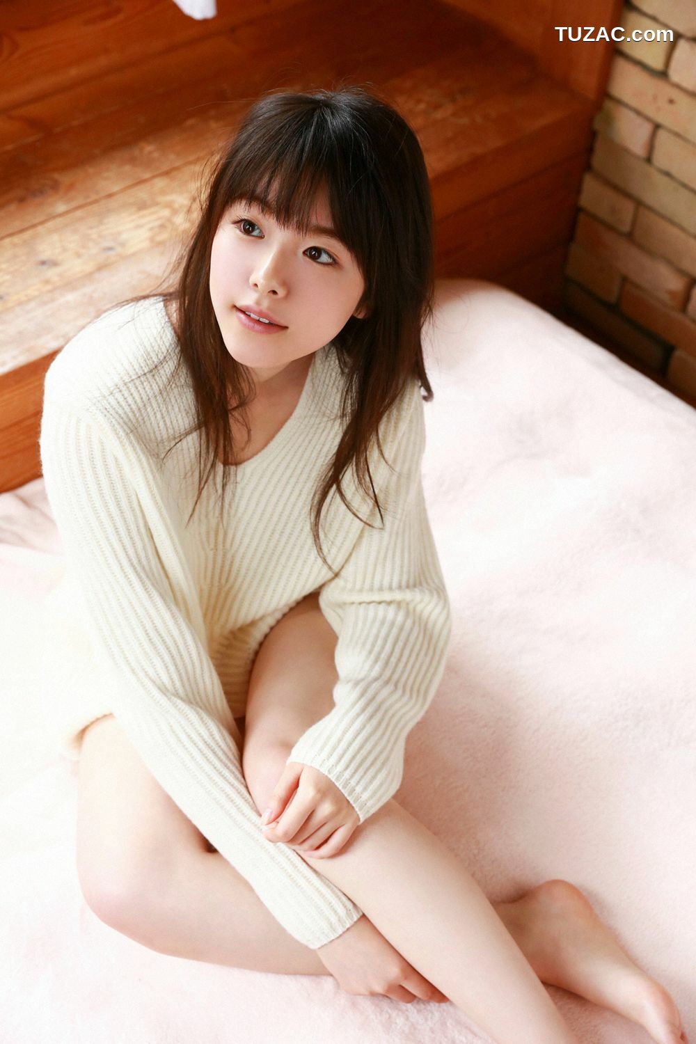 YS Web_ Vol.738 Erika Karata 唐田英里佳/唐田えりか 写真集[72P]