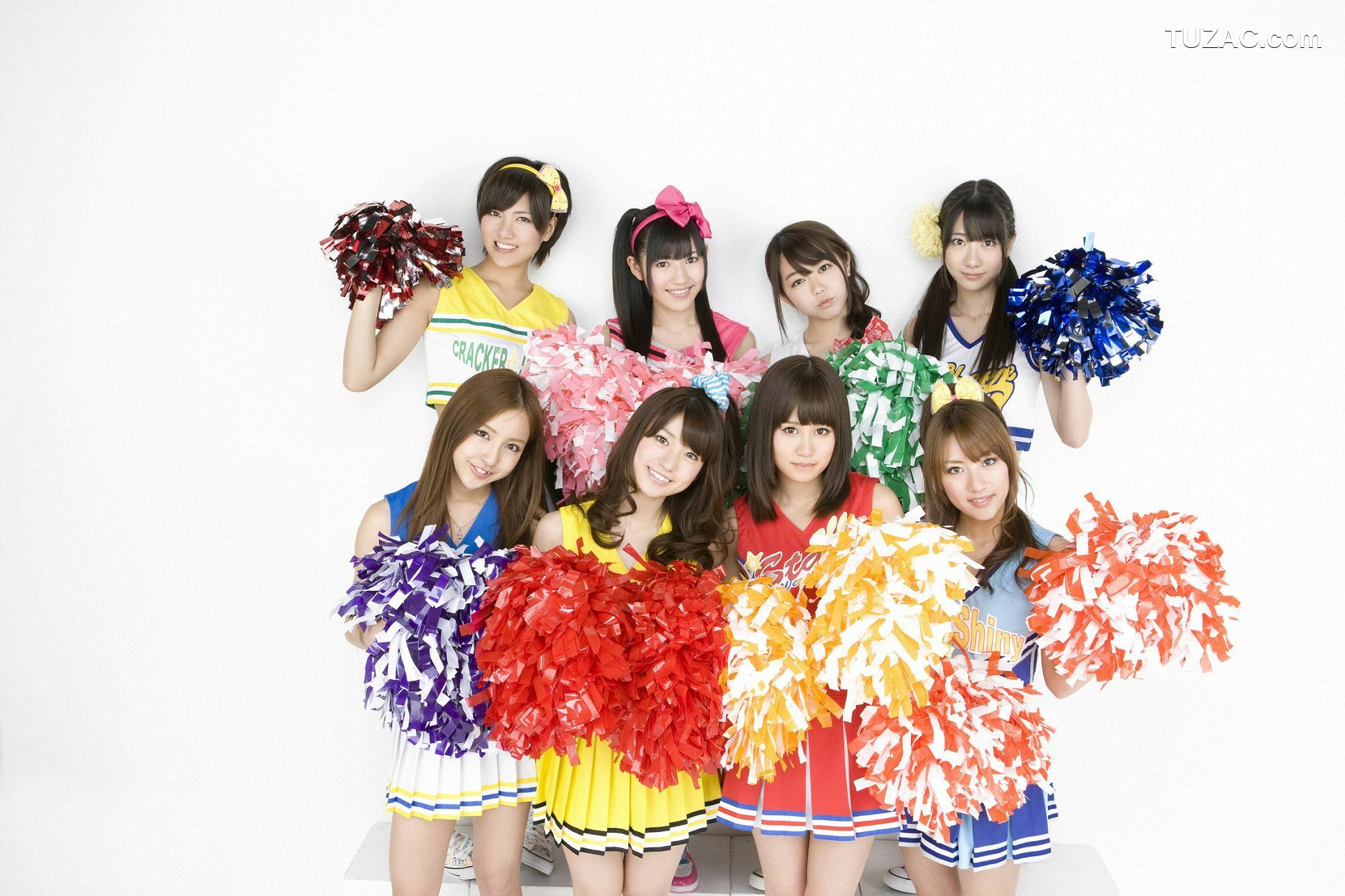 YS Web_AKB48《フレフレニッポン！》写真集 Vol.405[78P]