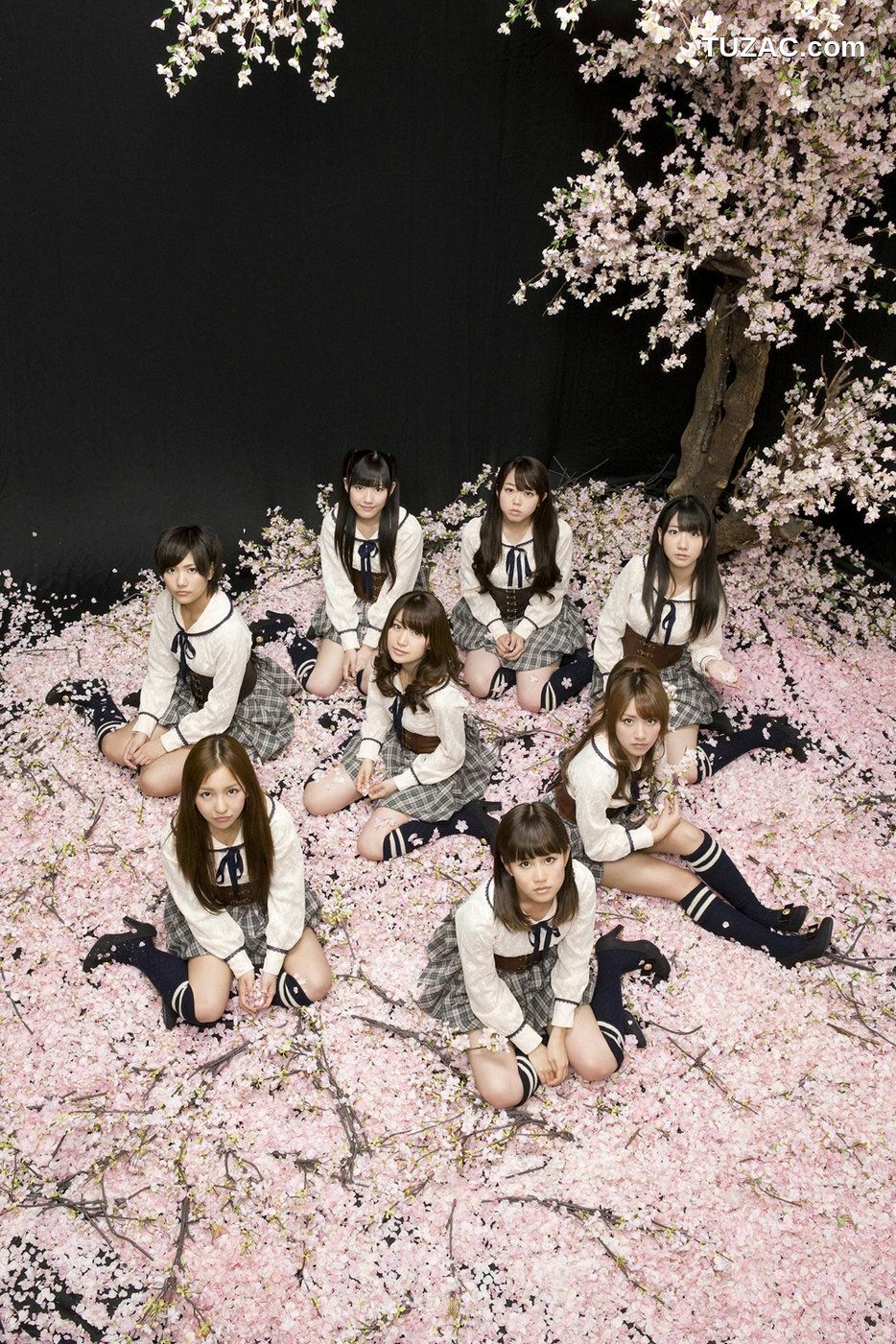 YS Web_AKB48《フレフレニッポン！》写真集 Vol.405[78P]