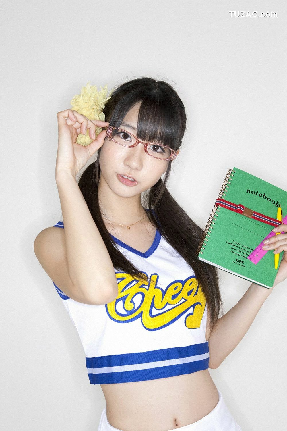 YS Web_AKB48《フレフレニッポン！》写真集 Vol.405[78P]