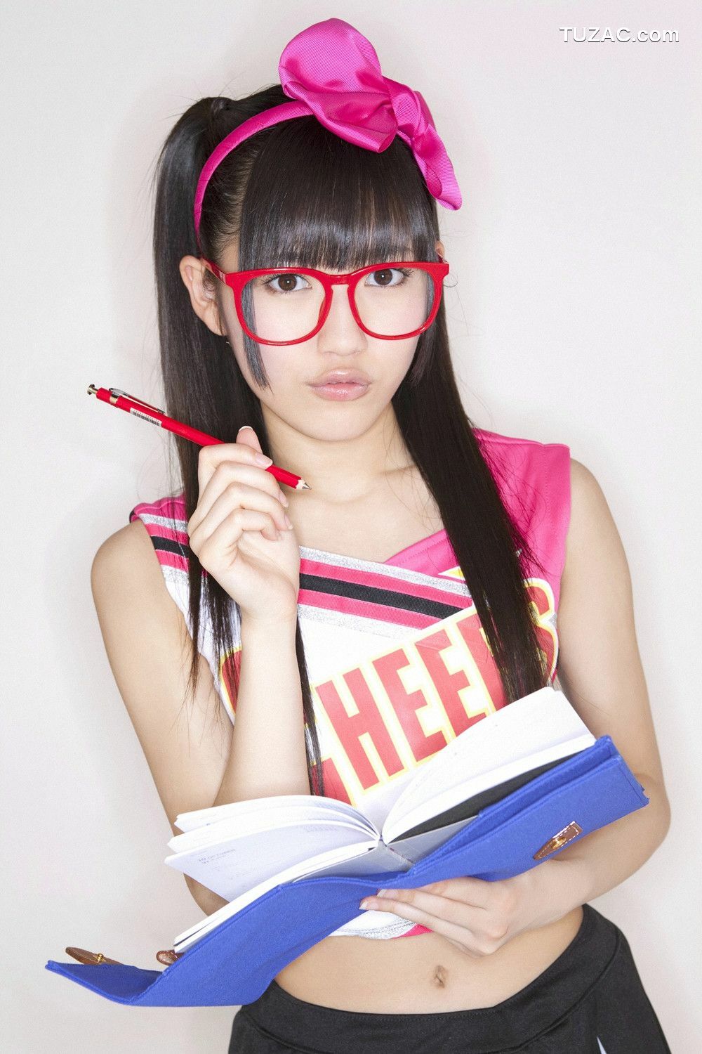 YS Web_AKB48《フレフレニッポン！》写真集 Vol.405[78P]