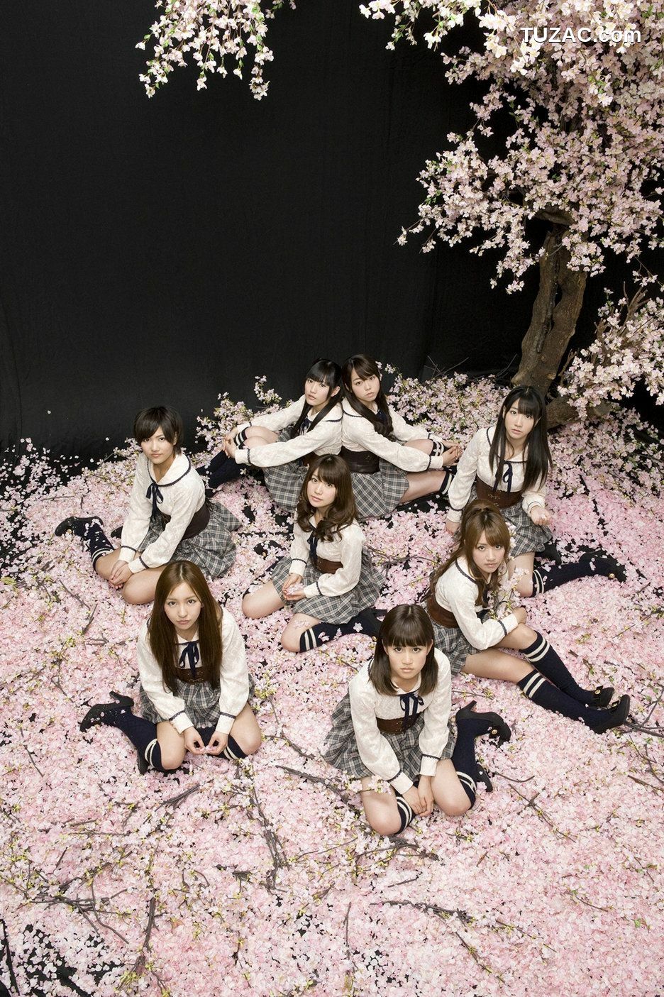 YS Web_AKB48《フレフレニッポン！》写真集 Vol.405[78P]