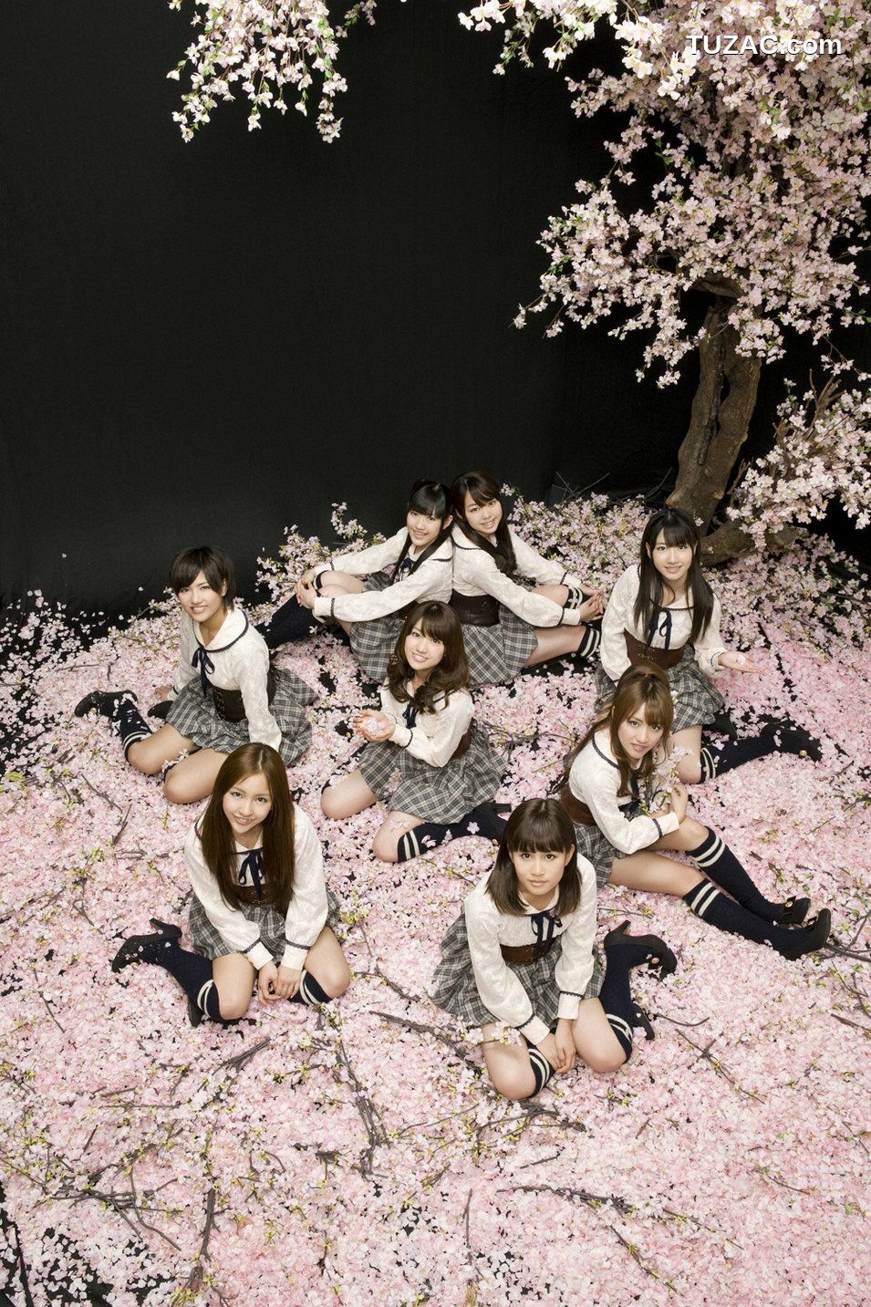 YS Web_AKB48《フレフレニッポン！》写真集 Vol.405[78P]