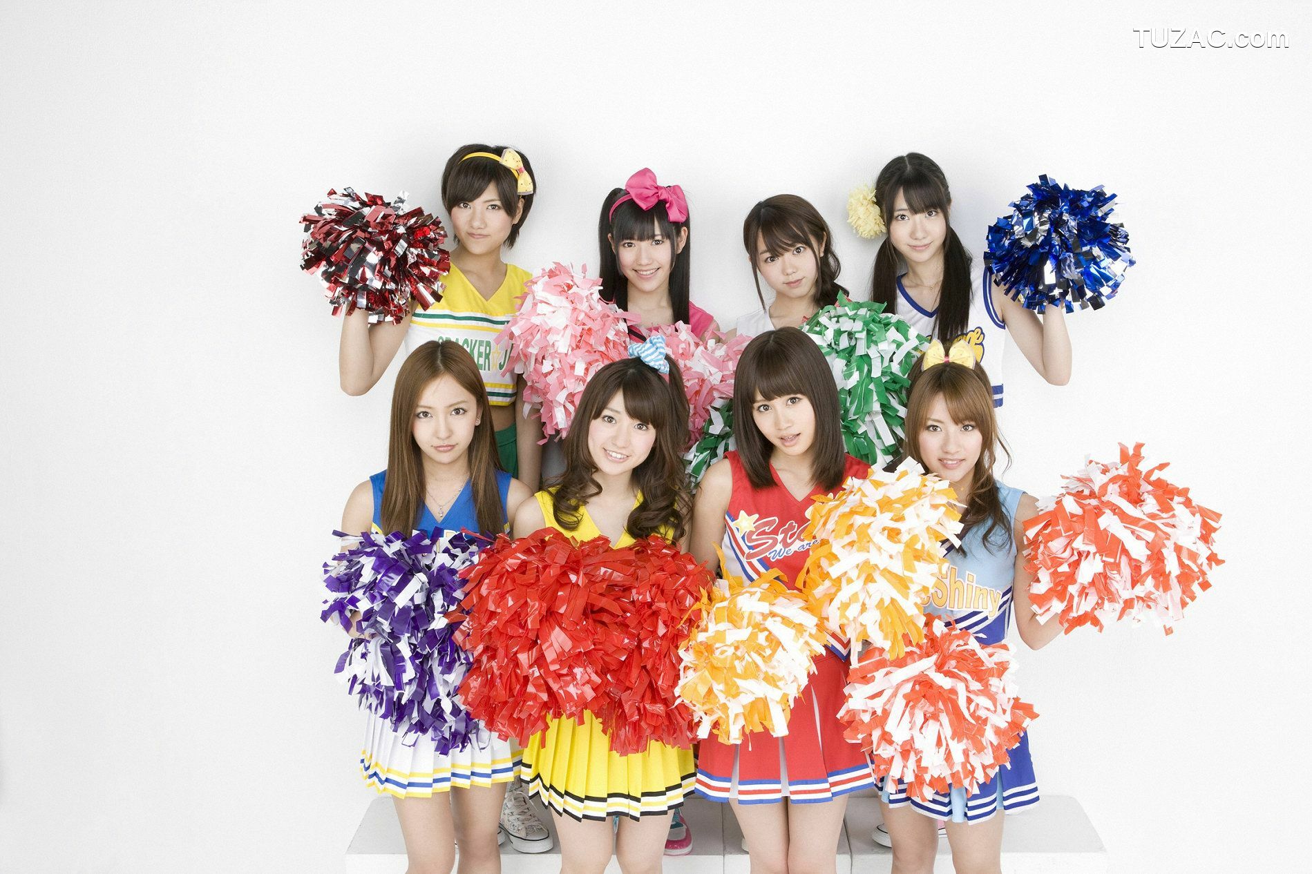 YS Web_AKB48《フレフレニッポン！》写真集 Vol.405[78P]