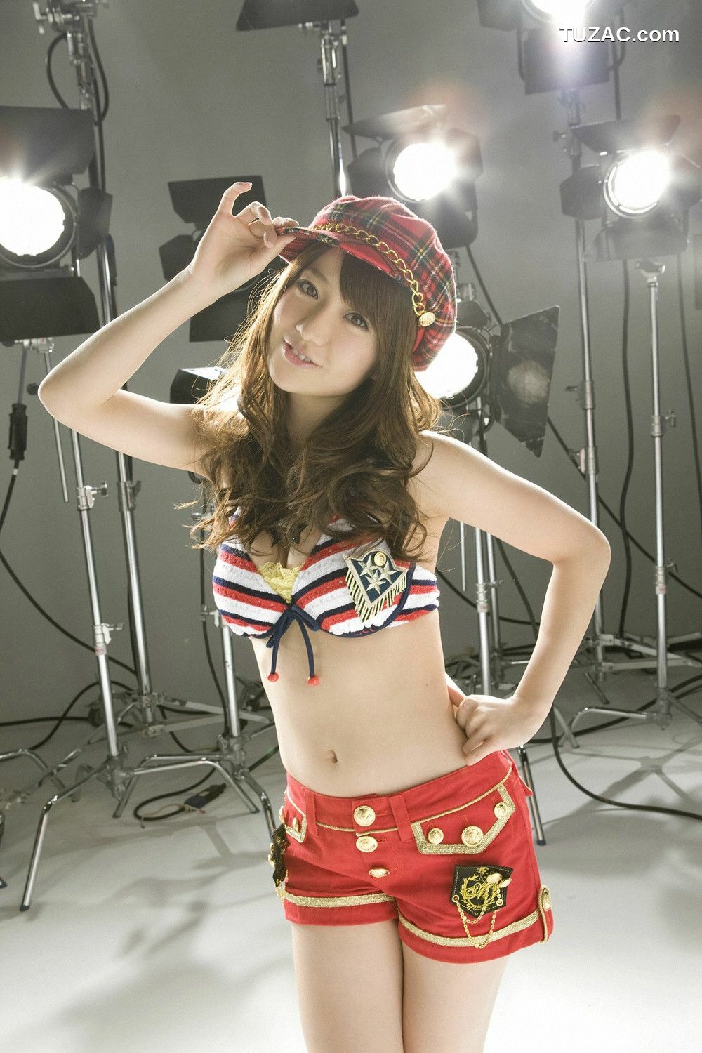 YS Web_AKB48《ワンダー.バニー.パーティー》写真集 Vol.397[97P]