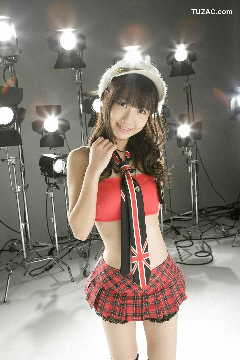 YS Web_AKB48《ワンダー.バニー.パーティー》写真集 Vol.397[97P]