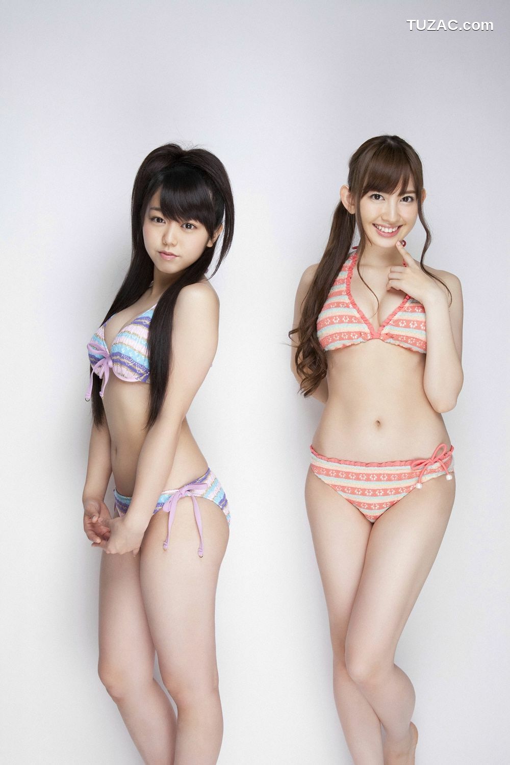 YS Web_AKB48《真夏の大航海！》写真集 Vol.418[55P]