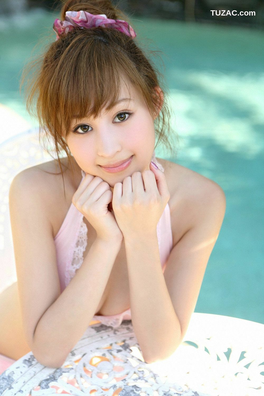 YS Web_Ai Cherie アイシェリ 《HIP to HEART》写真集 Vol.283[103P]