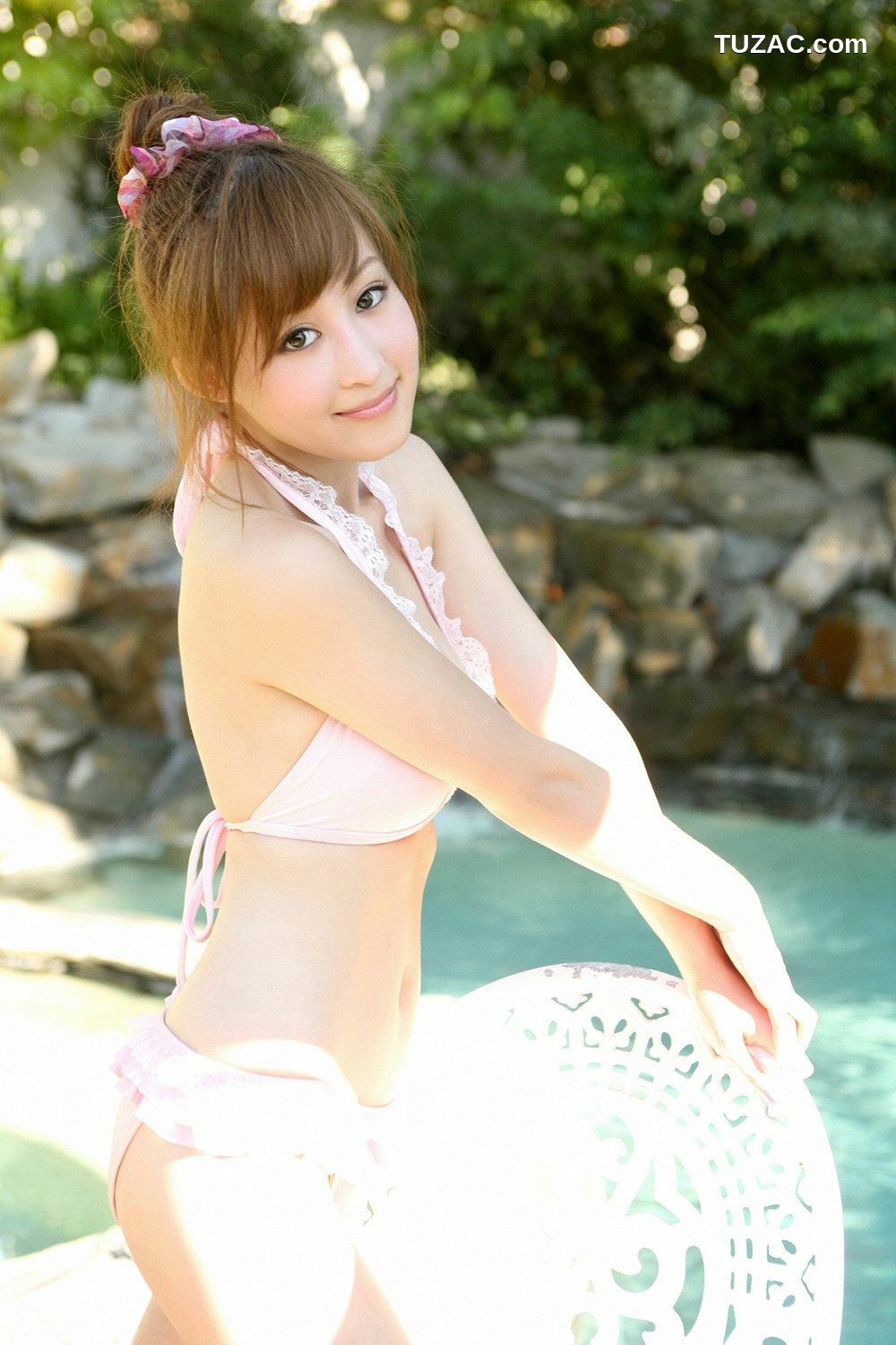 YS Web_Ai Cherie アイシェリ 《HIP to HEART》写真集 Vol.283[103P]