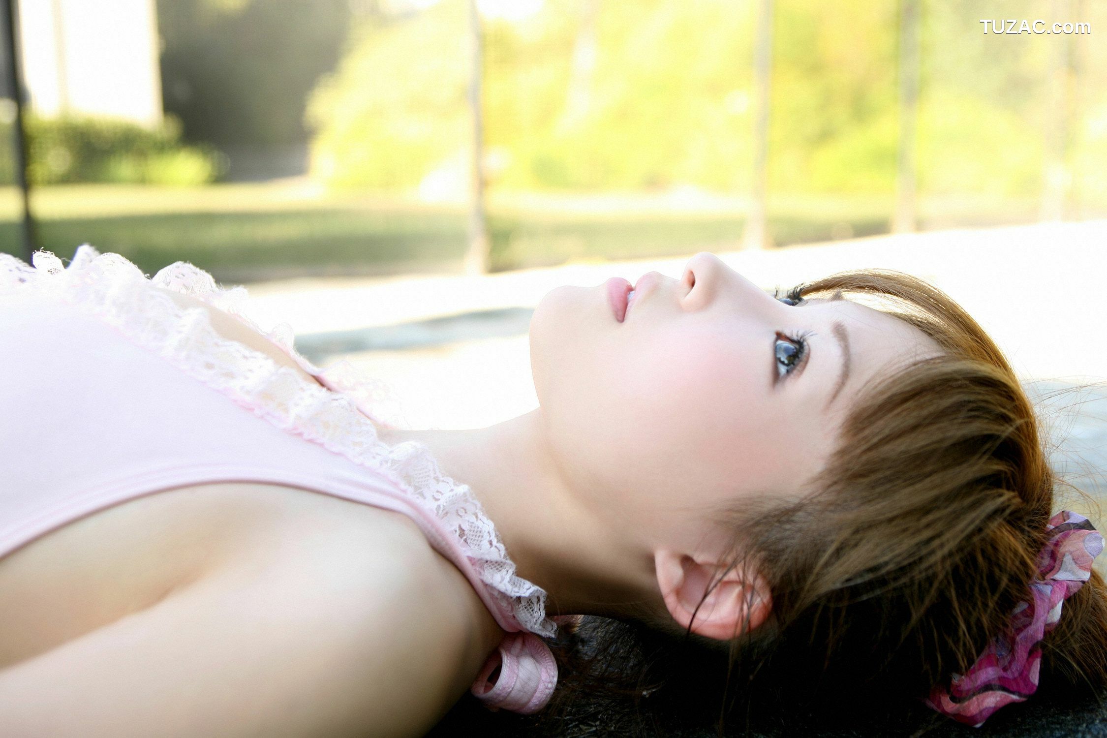 YS Web_Ai Cherie アイシェリ 《HIP to HEART》写真集 Vol.283[103P]