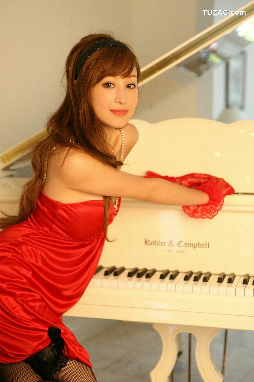 YS Web_Ai Cherie アイシェリ 《HIP to HEART》写真集 Vol.283[103P]