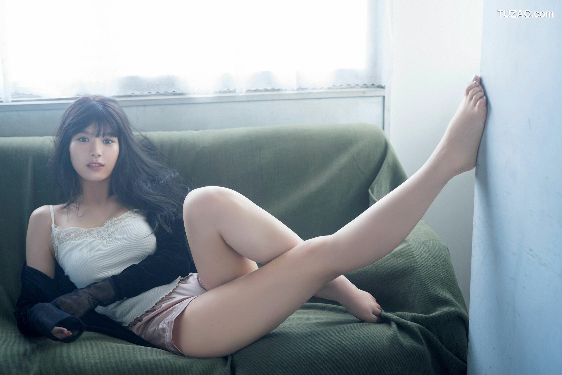 YS Web_Fumika Baba 馬場ふみか Vol.827 写真集[20P]