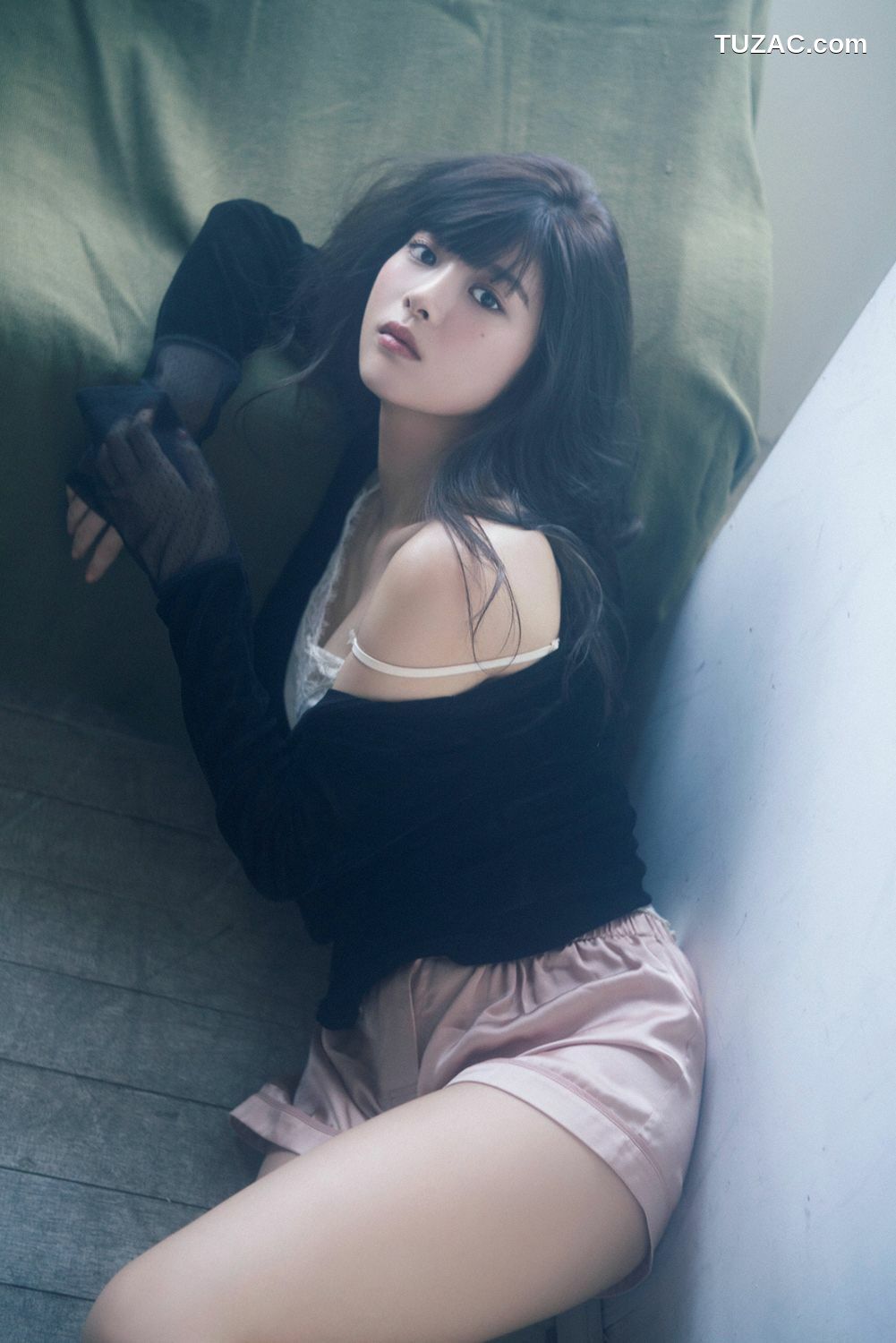 YS Web_Fumika Baba 馬場ふみか Vol.827 写真集[20P]