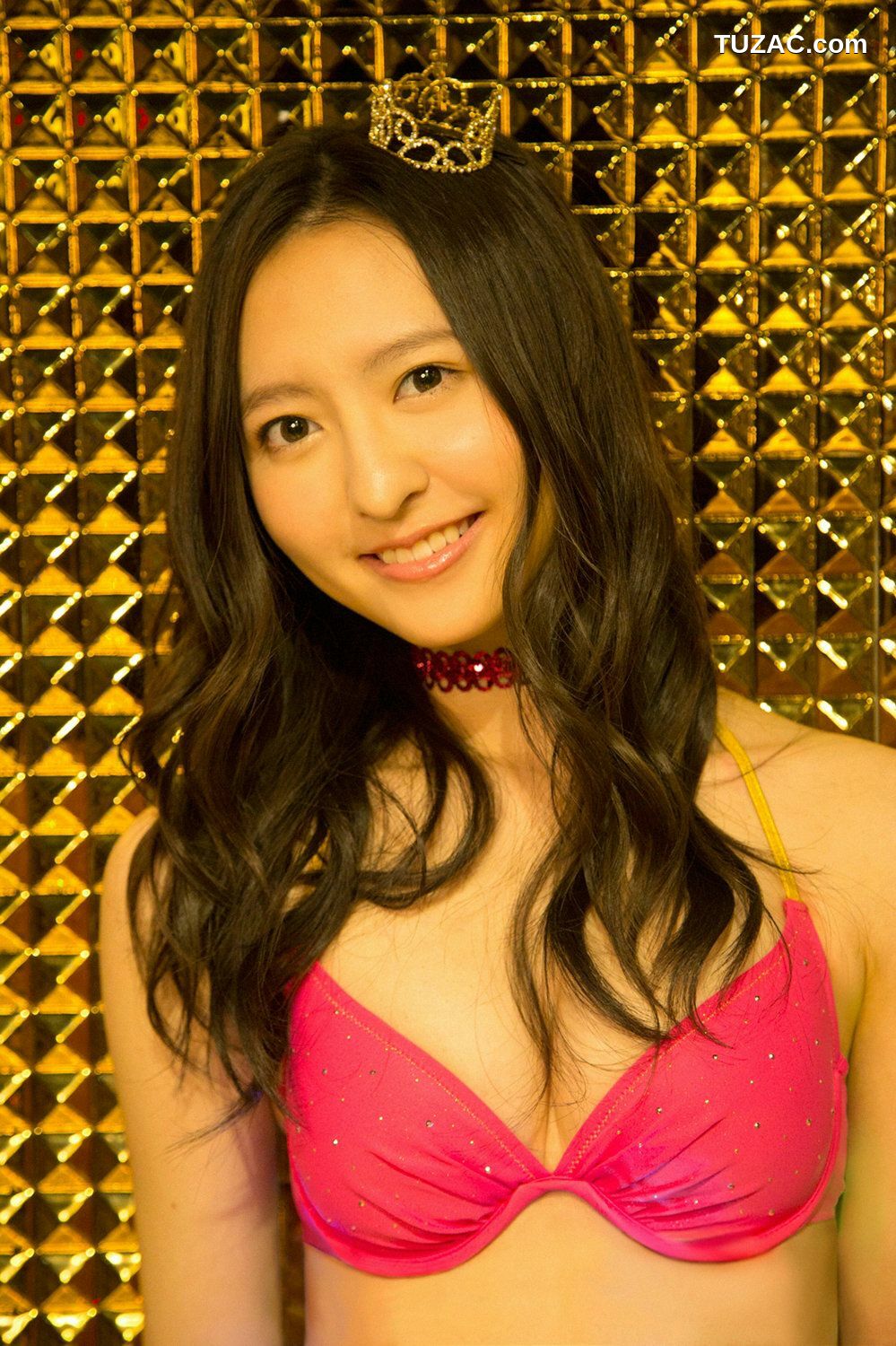 YS Web_HKT48《HAPPY ILLUSION》写真集 Vol.621[46P]