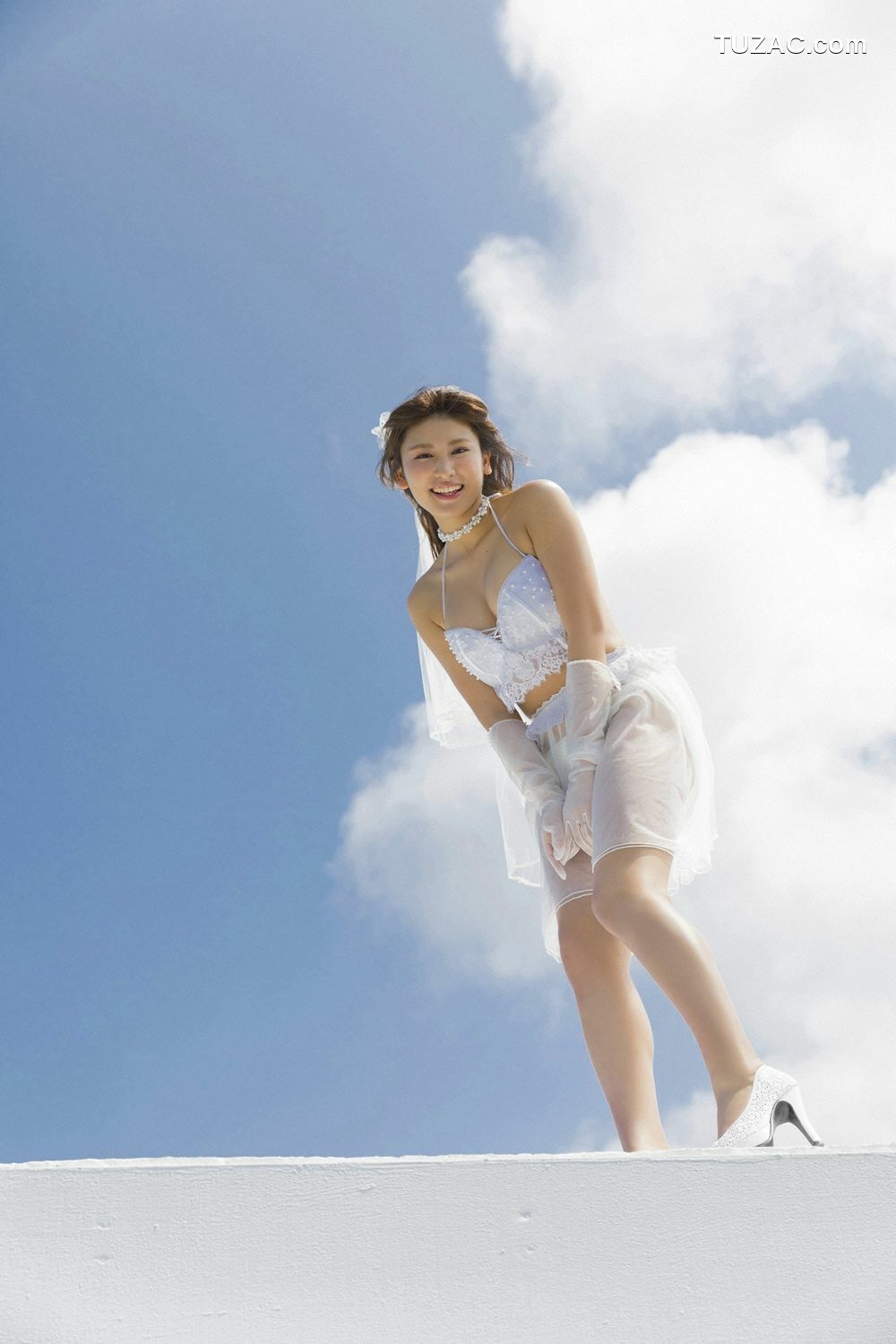 YS Web_Hikumi Hisamatsu 久松郁実 Vol.804 写真集[67P]