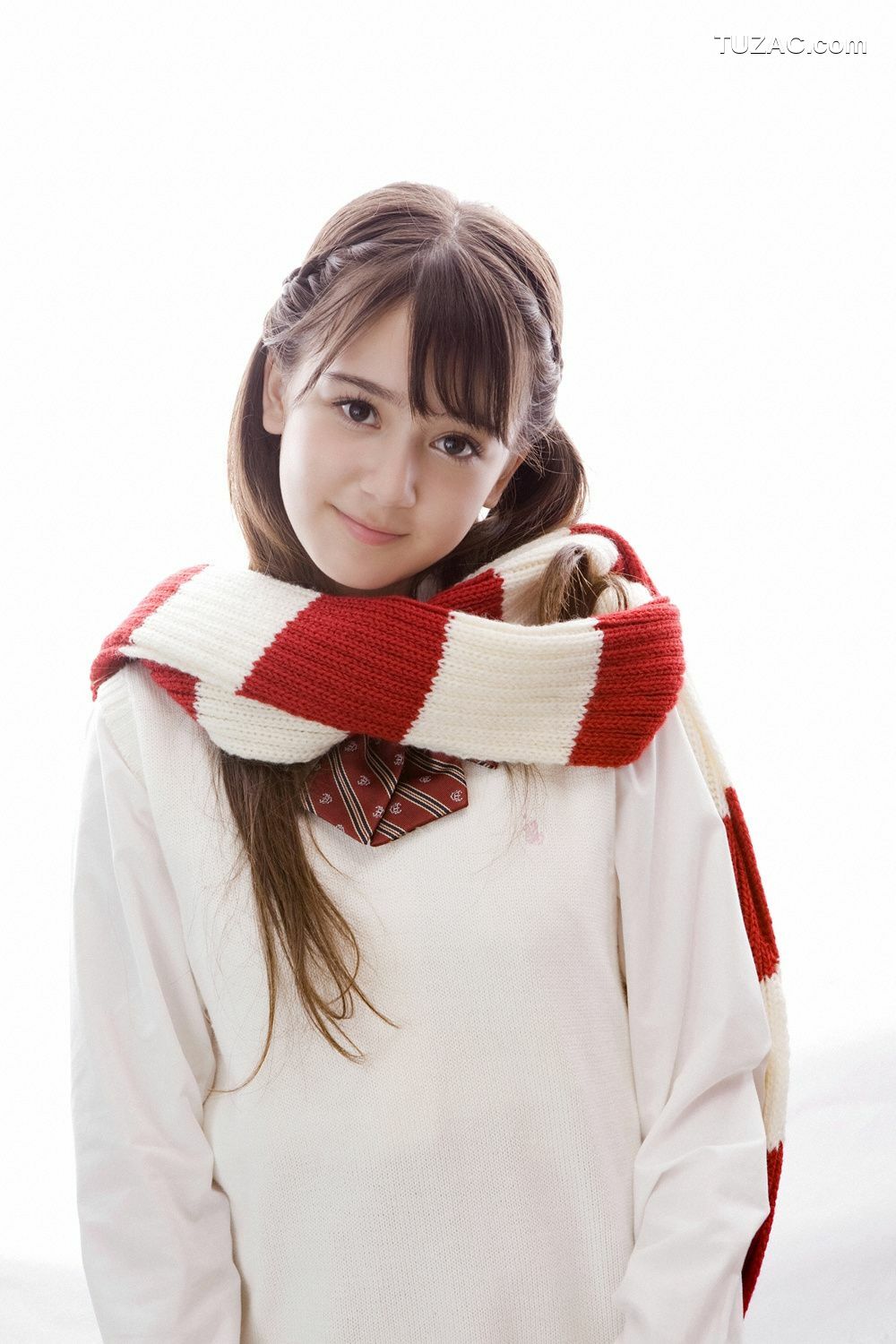 YS Web_Manami Oku 奥真奈美《乙女学院 Xmas スペシャル》写真集 Vol.333[43P]