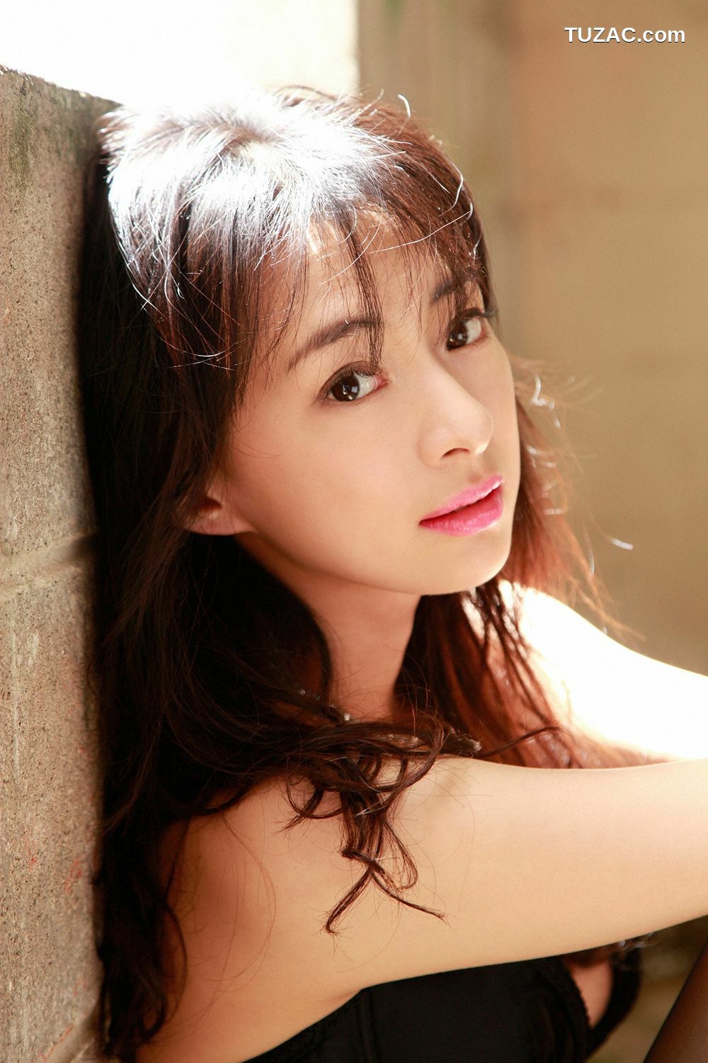 YS Web_Masako Umemiya 梅宮万紗子《誘惑》写真集 Vol.427[100P]