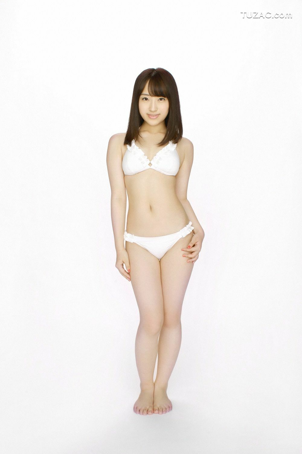 YS Web_Mayumi Kojima 小島麻友美《黒髪いもうと入学！》写真集 Vol.534[49P]