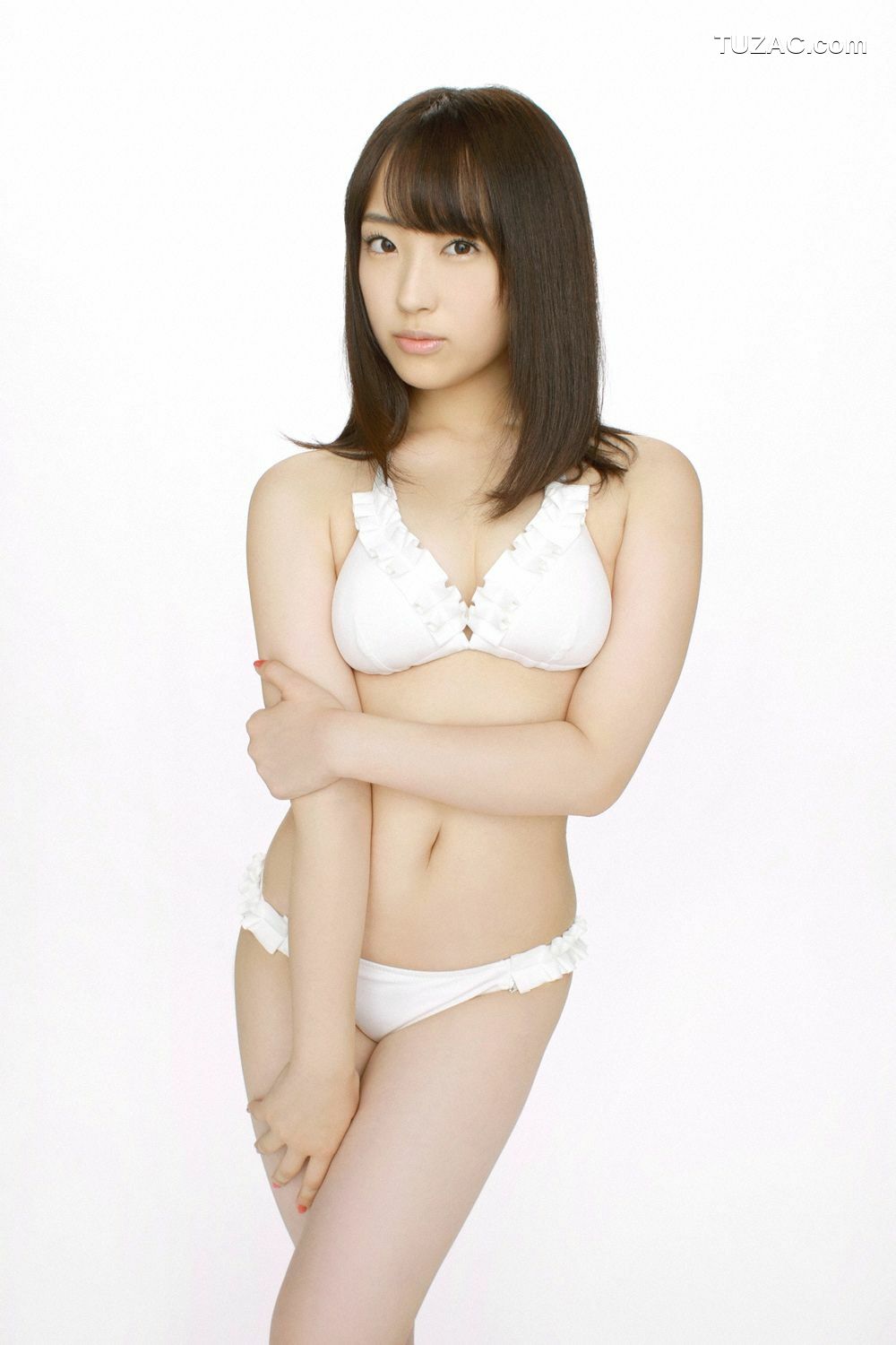 YS Web_Mayumi Kojima 小島麻友美《黒髪いもうと入学！》写真集 Vol.534[49P]