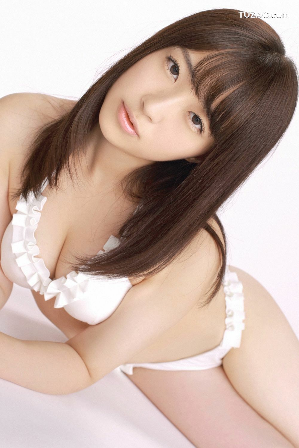 YS Web_Mayumi Kojima 小島麻友美《黒髪いもうと入学！》写真集 Vol.534[49P]