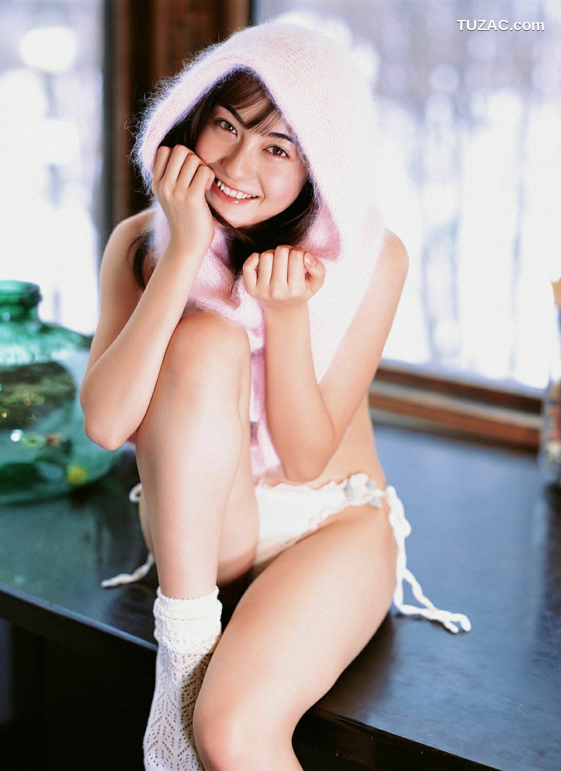 YS Web_Meari Matsuyama 松山メアリ UNDERAGE! 写真集 Vol.249[102P]