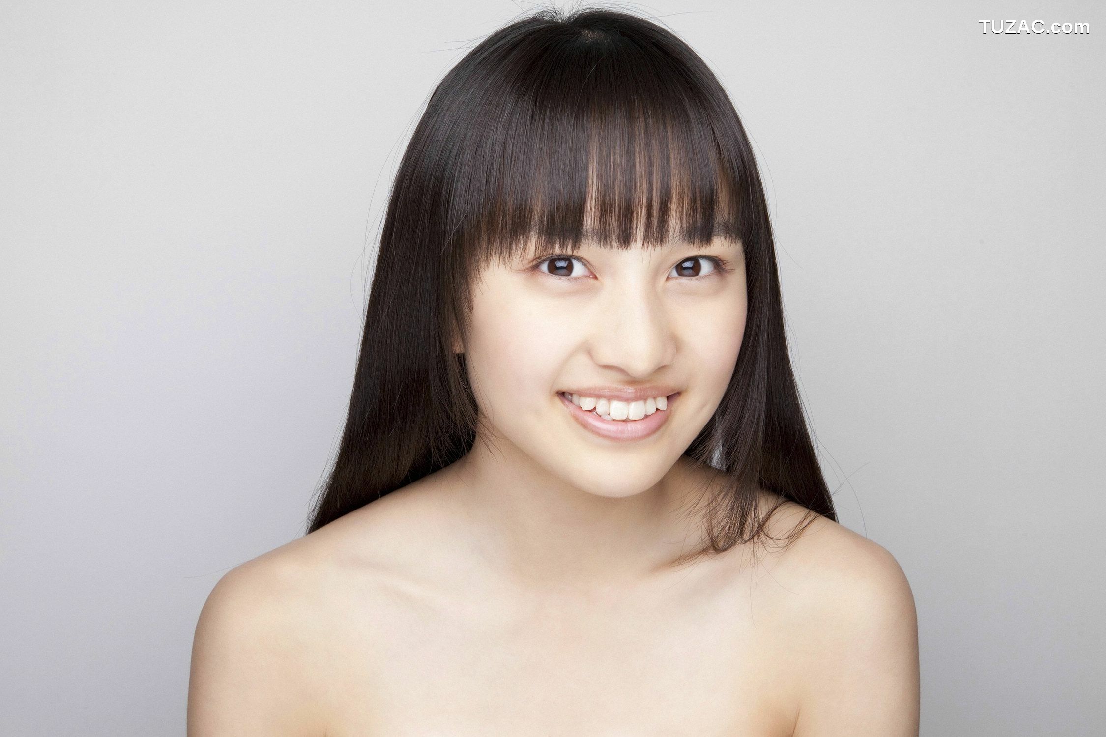 YS Web_Momoiro Clover 桃色幸运草Z ももいろクローバーZ《PEACH&times;6》写真集 Vol.402[96P]