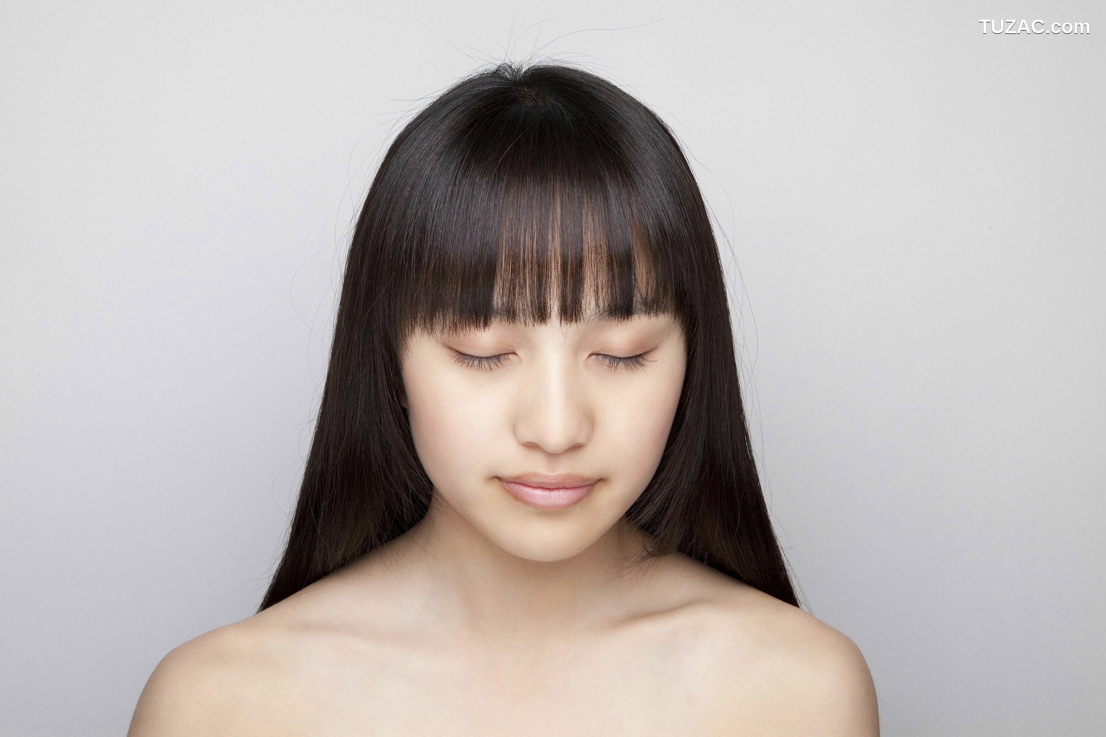 YS Web_Momoiro Clover 桃色幸运草Z ももいろクローバーZ《PEACH&times;6》写真集 Vol.402[96P]