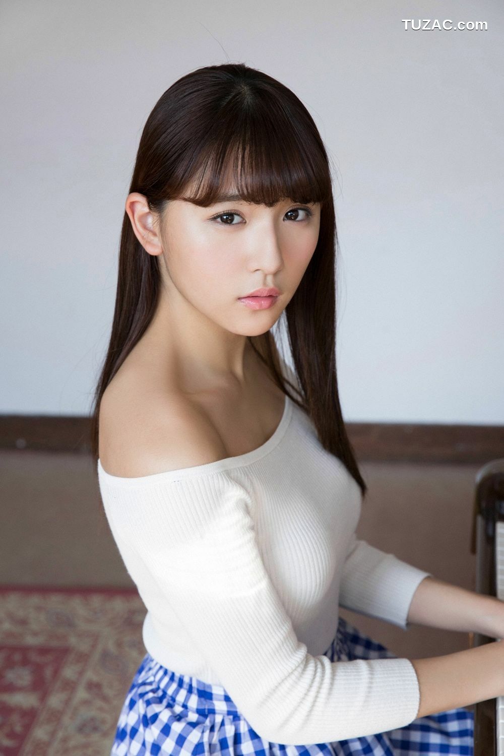 YS Web_Nana Asakawa 浅川梨奈 Vol.742 写真集[100P]