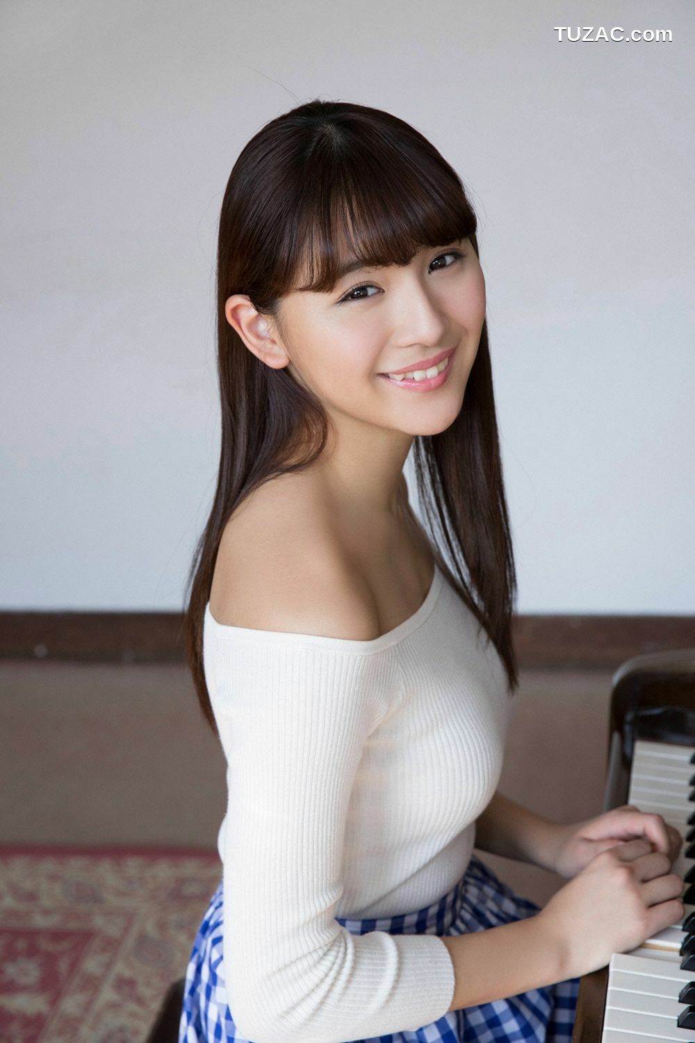 YS Web_Nana Asakawa 浅川梨奈 Vol.742 写真集[100P]