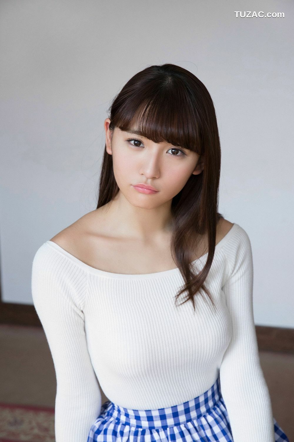 YS Web_Nana Asakawa 浅川梨奈 Vol.742 写真集[100P]