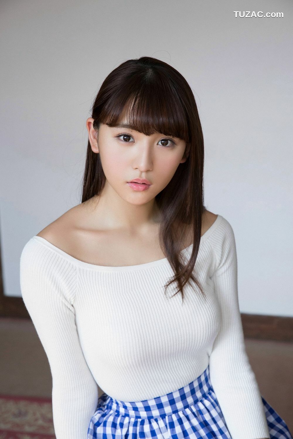 YS Web_Nana Asakawa 浅川梨奈 Vol.742 写真集[100P]