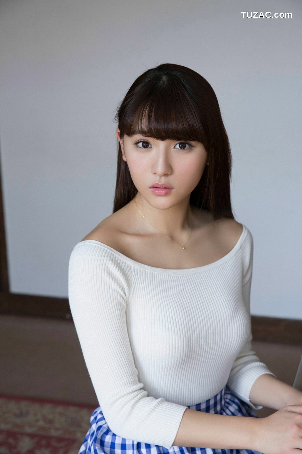 YS Web_Nana Asakawa 浅川梨奈 Vol.742 写真集[100P]