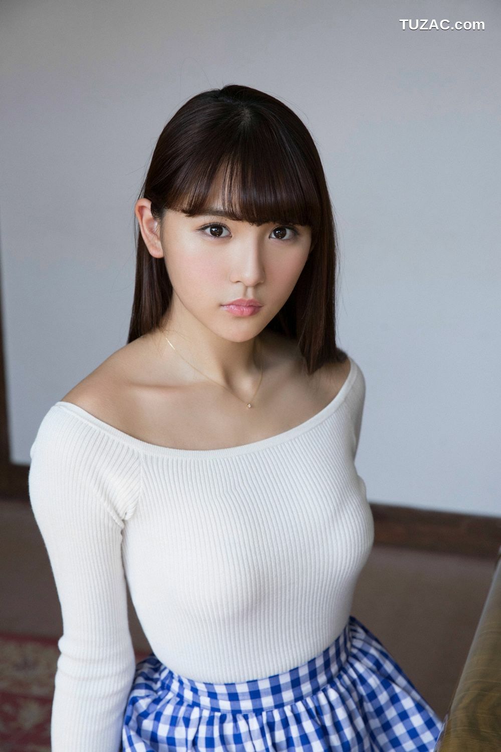 YS Web_Nana Asakawa 浅川梨奈 Vol.742 写真集[100P]