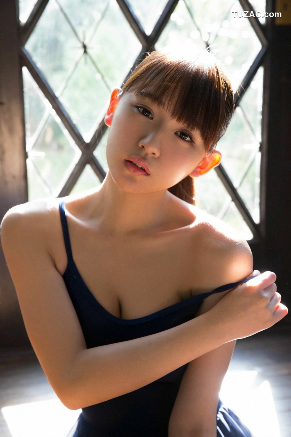 YS Web_Nana Asakawa 浅川梨奈 Vol.742 写真集[100P]