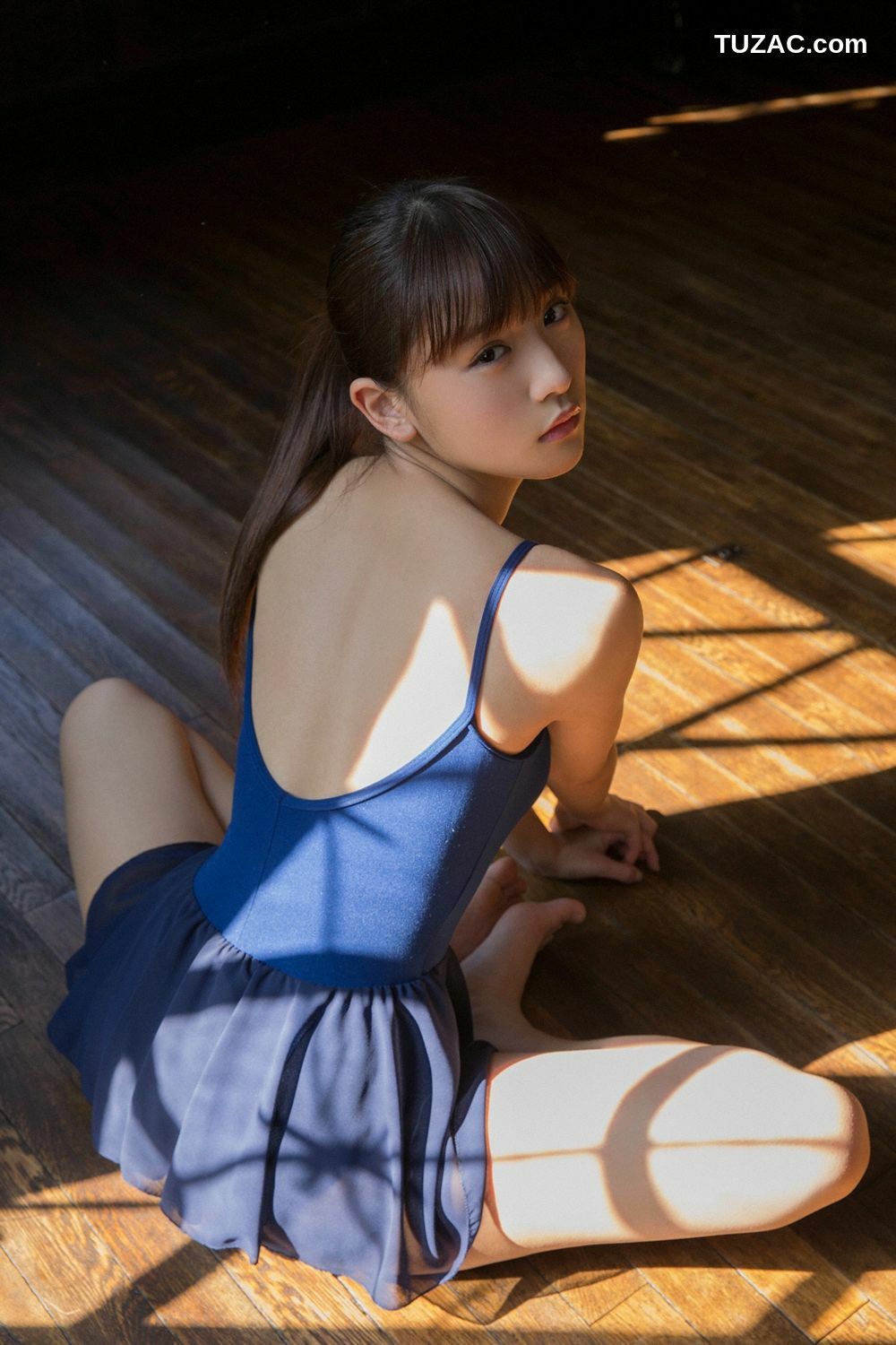 YS Web_Nana Asakawa 浅川梨奈 Vol.742 写真集[100P]