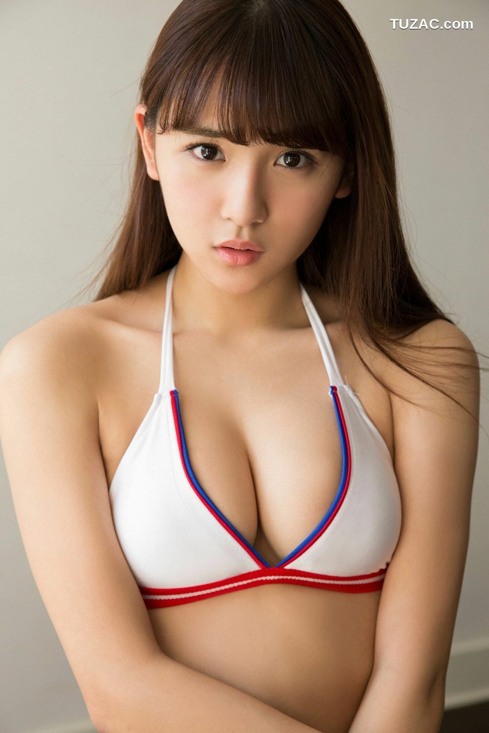 YS Web_Nana Asakawa 浅川梨奈 Vol.742 写真集[100P]