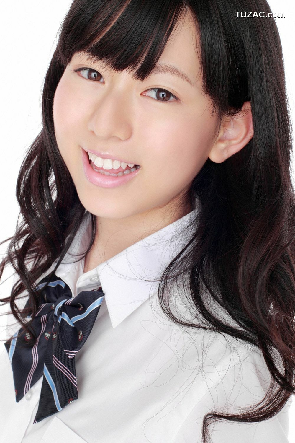 YS Web_Natsumi Chiba 千葉夏美《17歳のハーフちゃん入学！》写真集 Vol.415[44P]