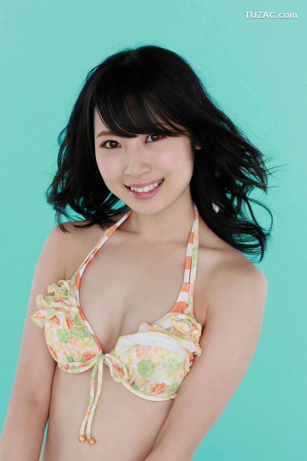 YS Web_SKE48/NMB48/HKT48《GO!GO!48旋風.超選15GIRLS》 写真集 Vol.517 [79P]