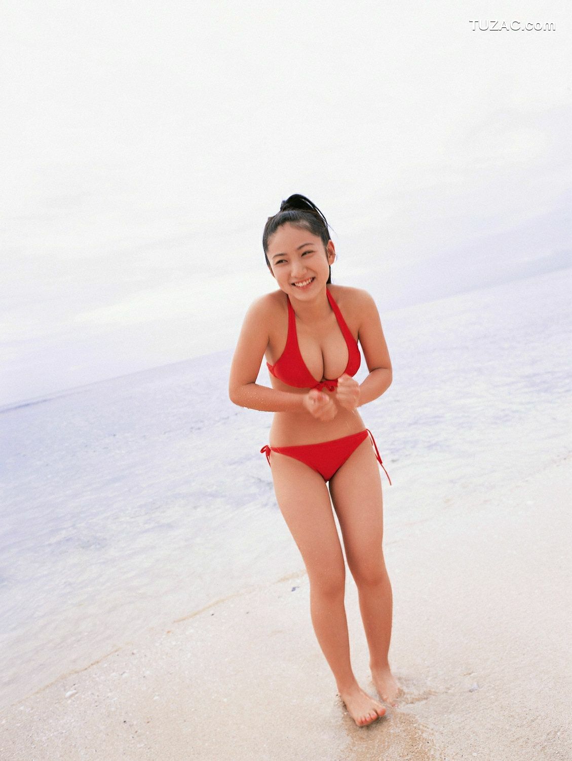 YS Web_Saaya Irie 纱绫 UNDERAGE! 写真集 Vol.231[80P]