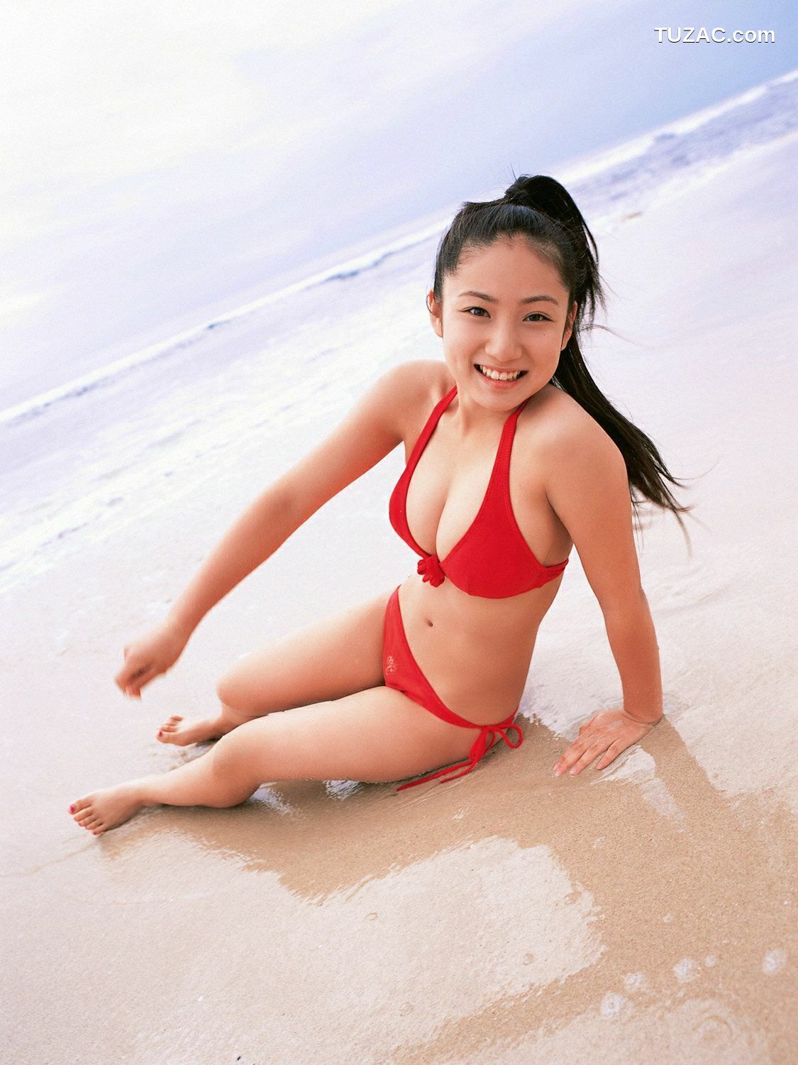 YS Web_Saaya Irie 纱绫 UNDERAGE! 写真集 Vol.231[80P]