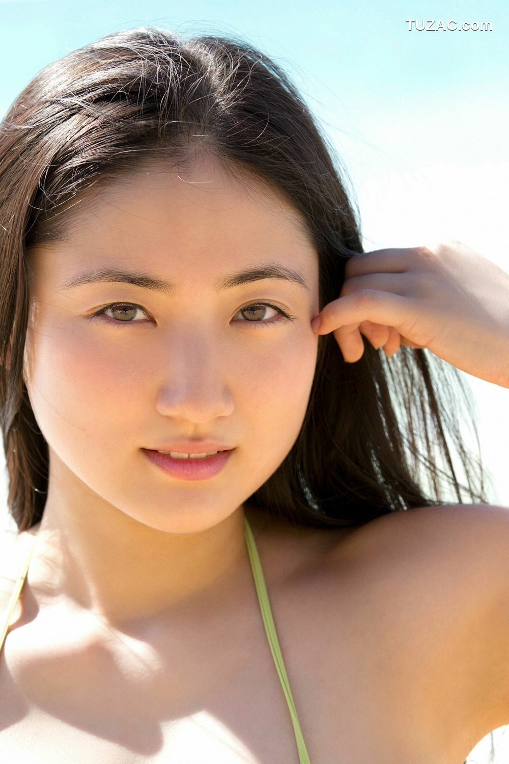 YS Web_Saaya 紗綾《17回目の夏》写真集 Vol.429[100P]