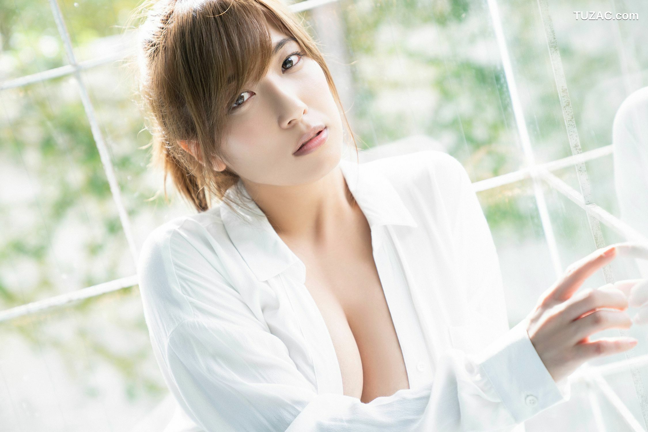 YS Web_Seira Sato 佐藤聖羅 Vol.837 写真集[80P]