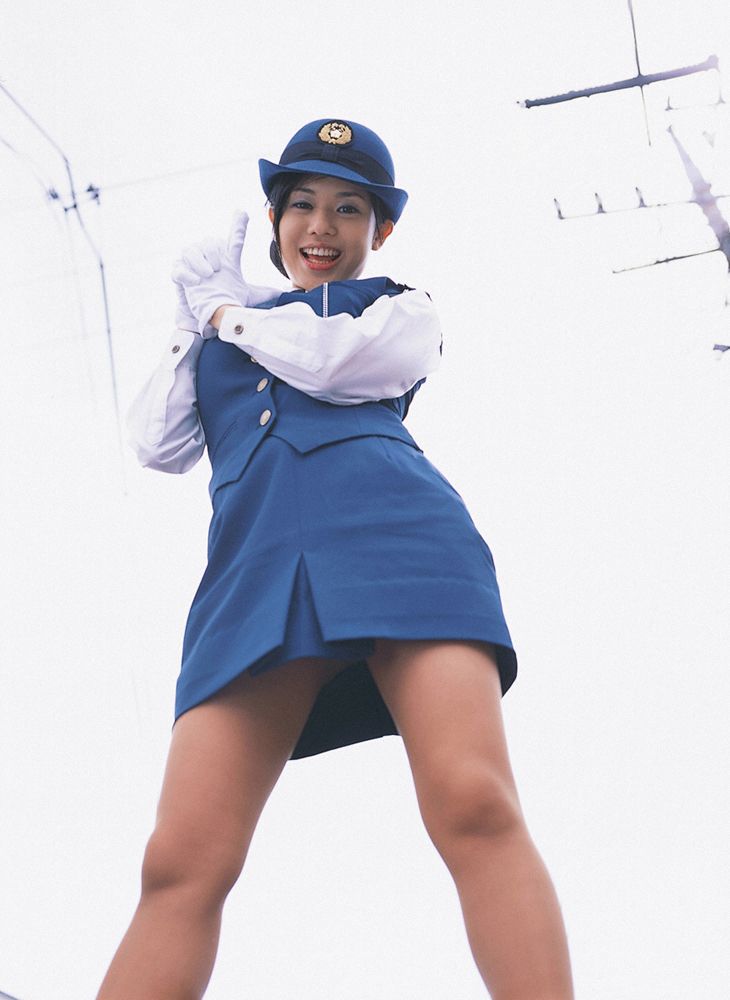 YS Web_Shimokita GLORY DAYS《下北GLORY DAYS WELCOME TO ぬーとぴあ》写真集 Vol.159[32P]