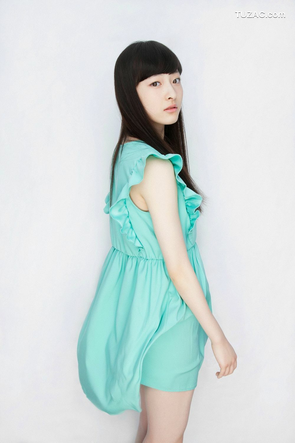 YS Web_Shiritsu Ebisu Chugaku 私立恵比寿中学《夏だぜエビ中》写真集 Vol.659[79P]