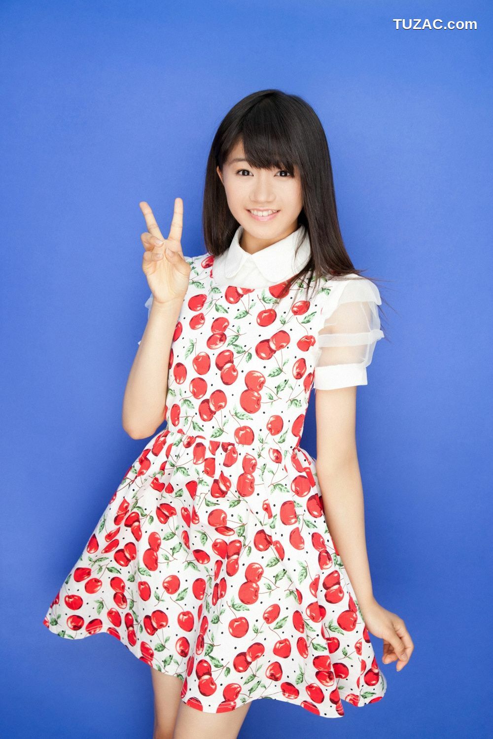 YS Web_Shiritsu Ebisu Chugaku 私立恵比寿中学《夏だぜエビ中》写真集 Vol.659[79P]