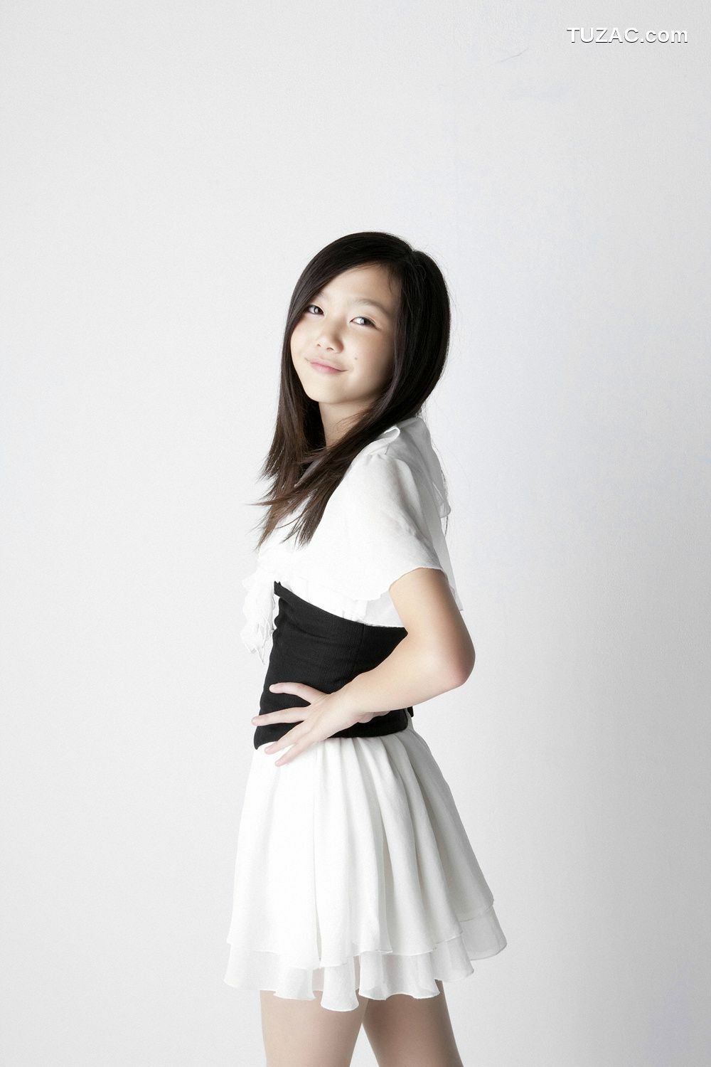 YS Web_TOKYO JOSHIRYU ももいろクローバー《スマイレージ 東京女子流》写真集 Vol.380[121P]