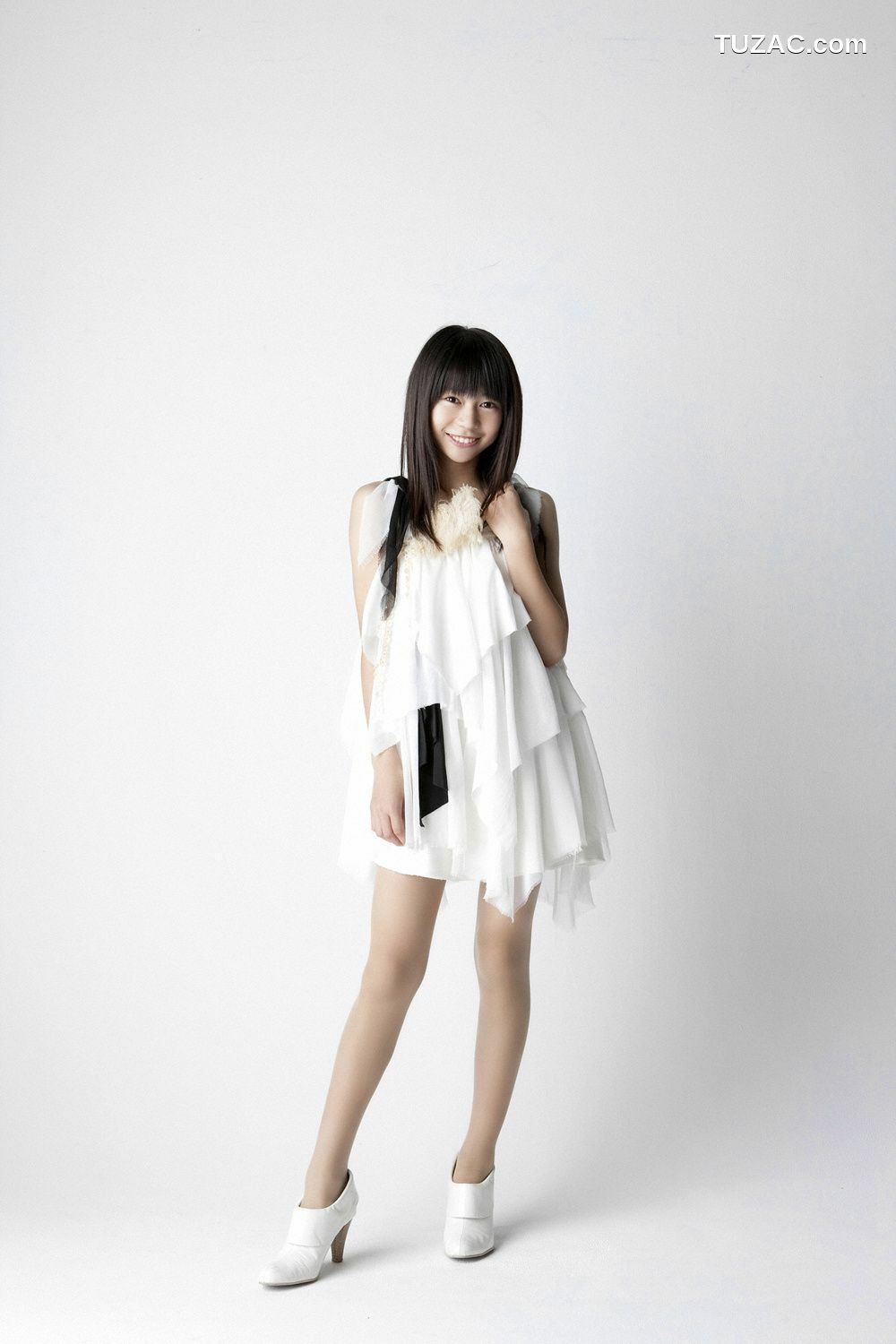 YS Web_TOKYO JOSHIRYU ももいろクローバー《スマイレージ 東京女子流》写真集 Vol.380[121P]