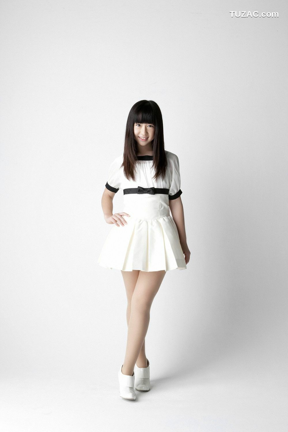 YS Web_TOKYO JOSHIRYU ももいろクローバー《スマイレージ 東京女子流》写真集 Vol.380[121P]