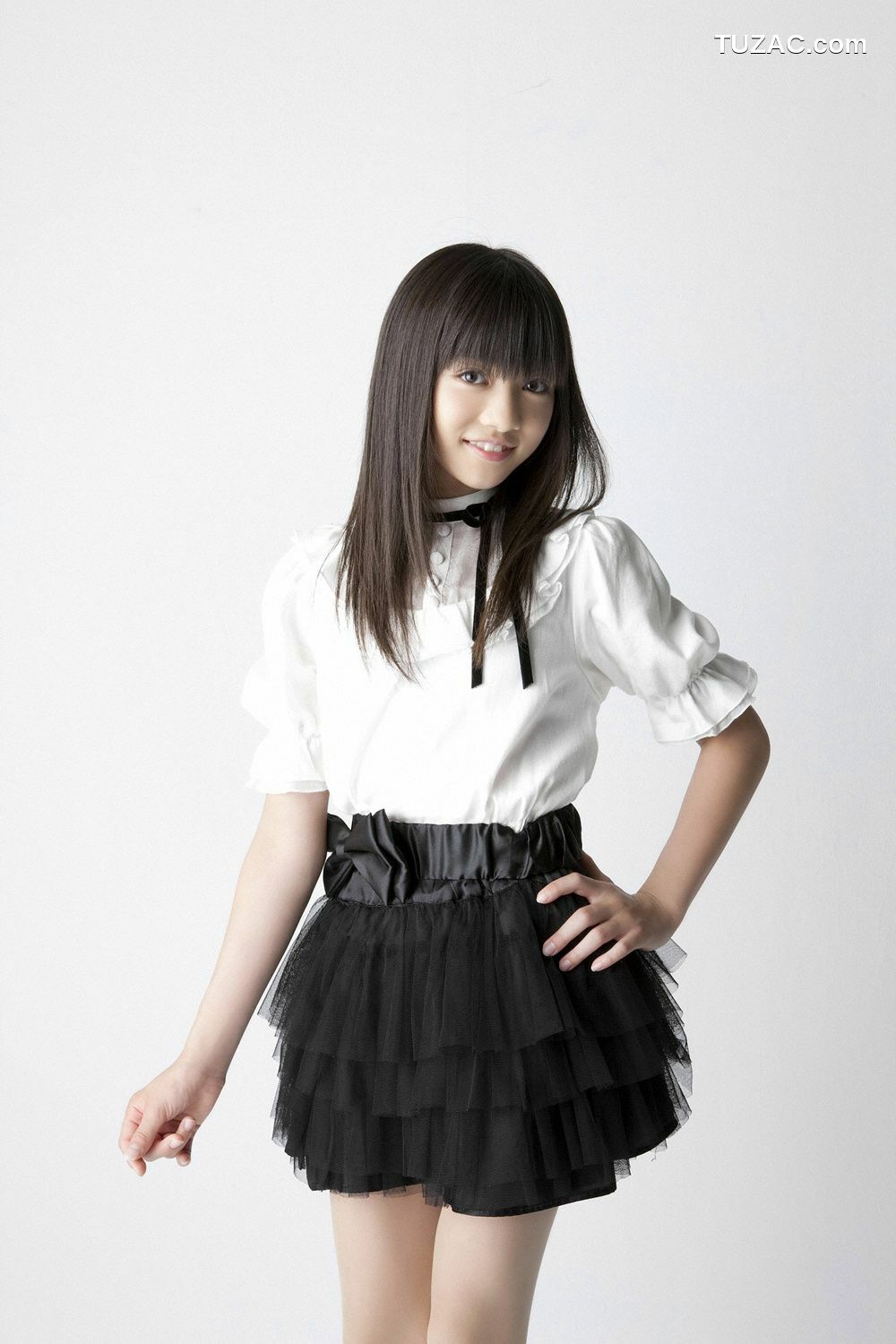 YS Web_TOKYO JOSHIRYU ももいろクローバー《スマイレージ 東京女子流》写真集 Vol.380[121P]