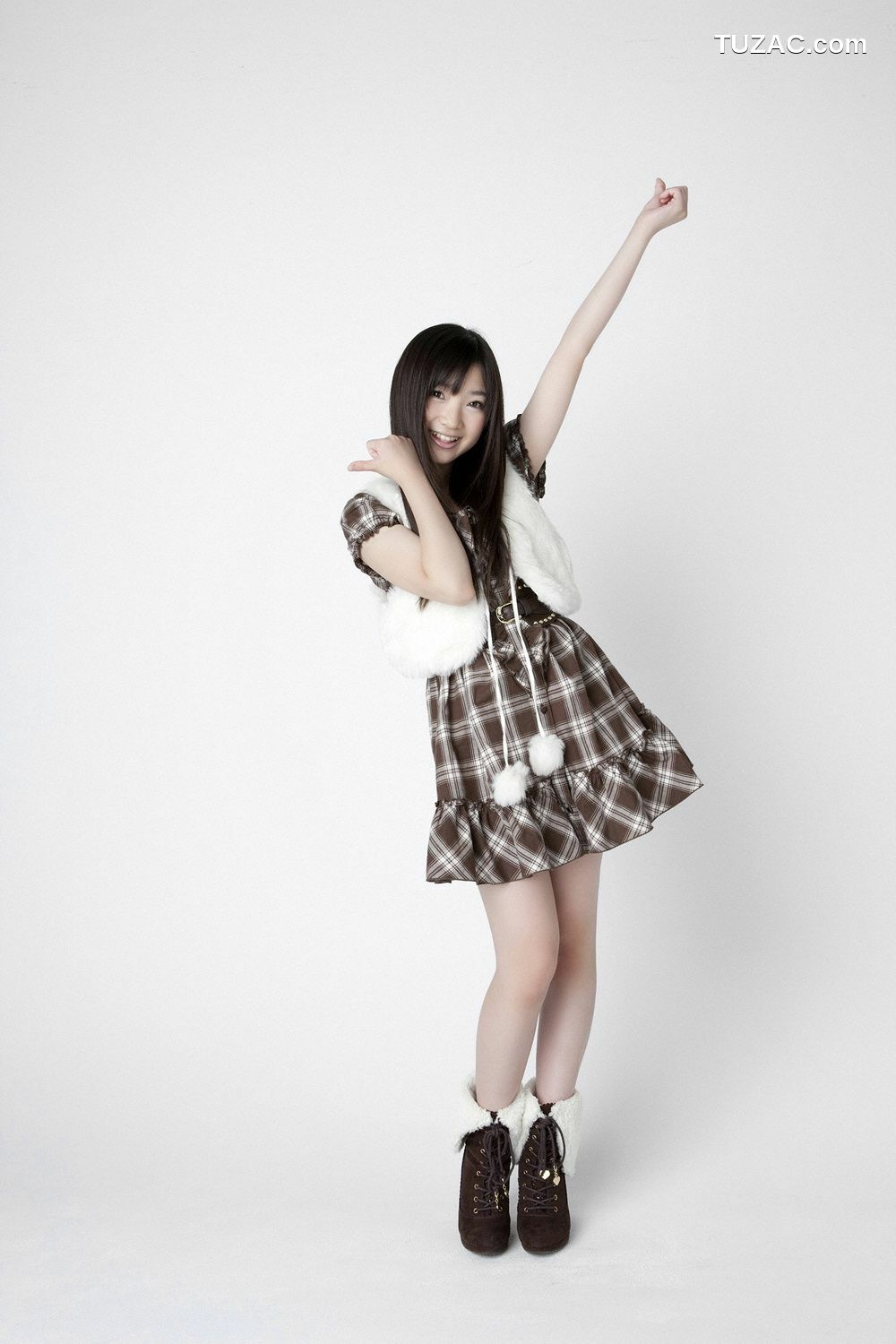 YS Web_TOKYO JOSHIRYU ももいろクローバー《スマイレージ 東京女子流》写真集 Vol.380[121P]